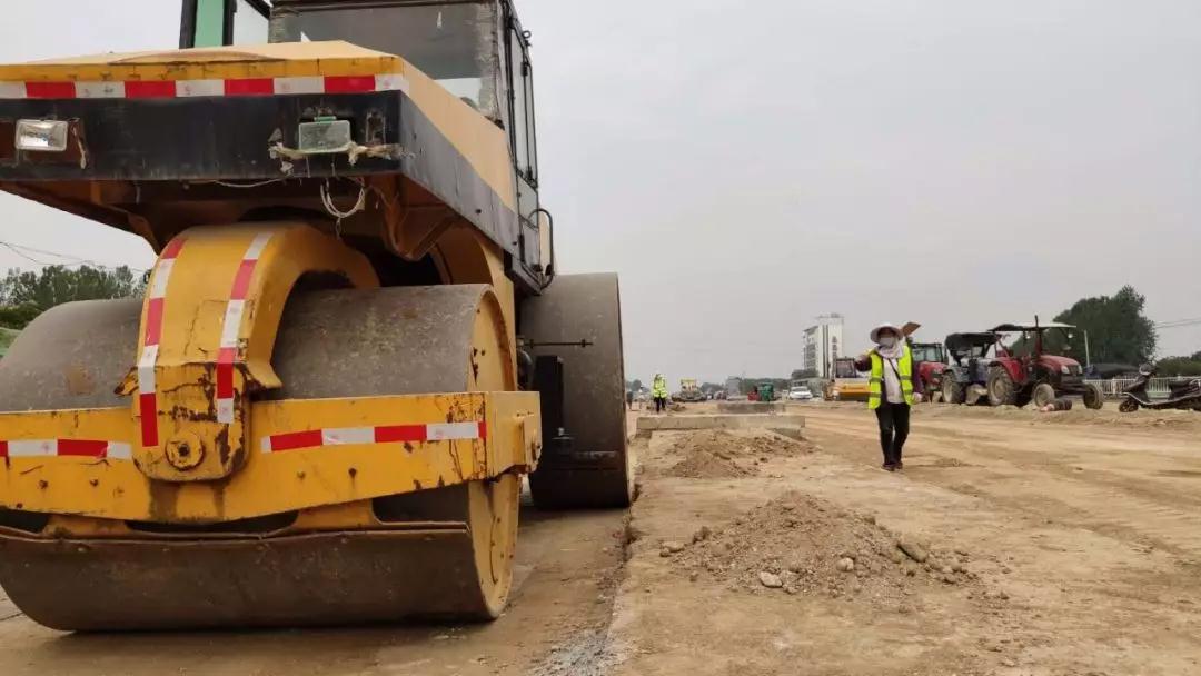 好消息！雪松大道、风光路通车时间定了！驻马店这些路也即将通车…