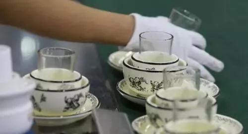 曝光！驻马店这几个地方的餐饮具抽检不合格！检出大肠菌群！