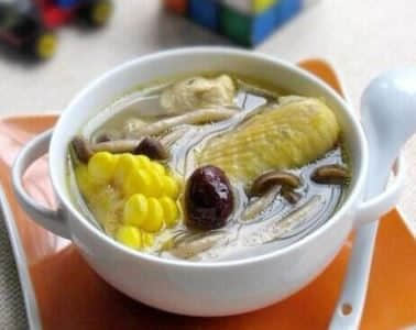 鸡汤炖法的做法大全