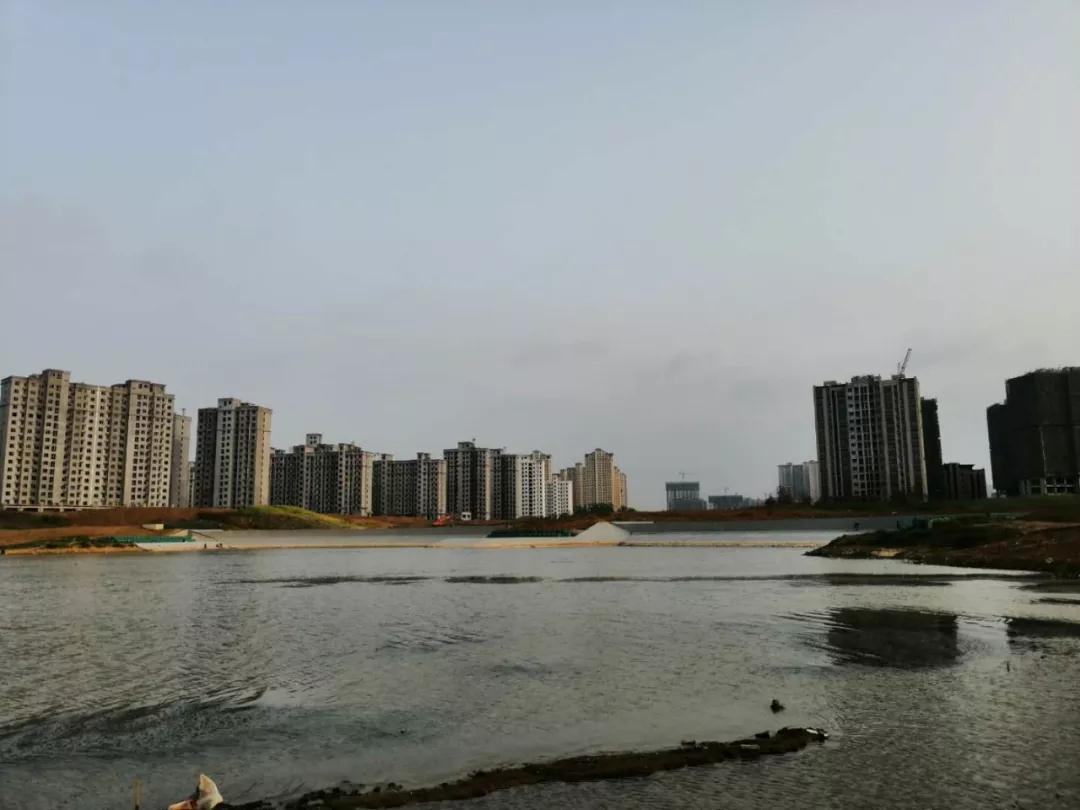 驻马店人民公园竣工时间定了！还有植物园、海棠园也确定要建！位置就在…