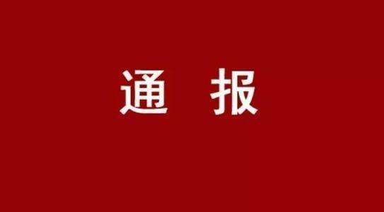 驻马店这名正处级干部严重违纪违法被“双开”！