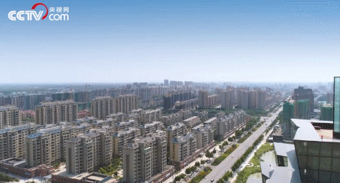 记住兰考！央视网全景再现兰考，听听亲历者的心声