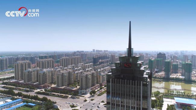 人民记忆·70年70城|记住开封兰考,焦裕禄精神的发源地