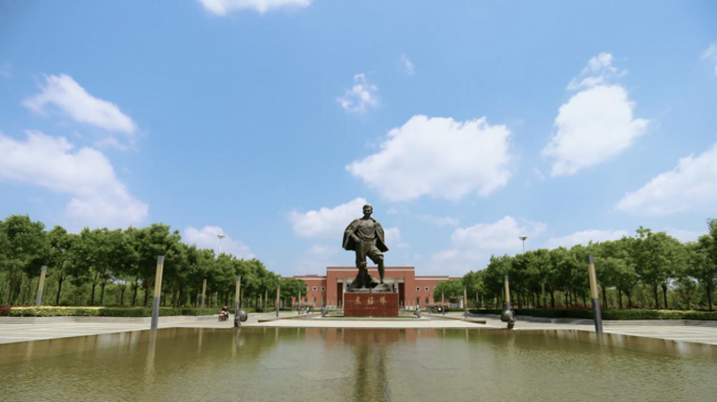 人民记忆&middot;70年70城《记住开封兰考》