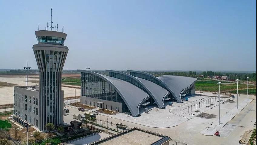 最新！驻马店发往明港机场大巴时间调整！乘车地点、票价都在这！还有...