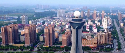 大变样！！再过几天，全国人民都要羡慕驻马店…