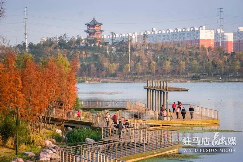 今天起，驻马店又多了6个霸气的新名字！你最喜欢哪一个？