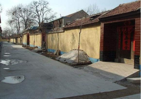 禁止新建、扩建、改建房屋！征地补偿？驻马店这里开始调查房屋权属…