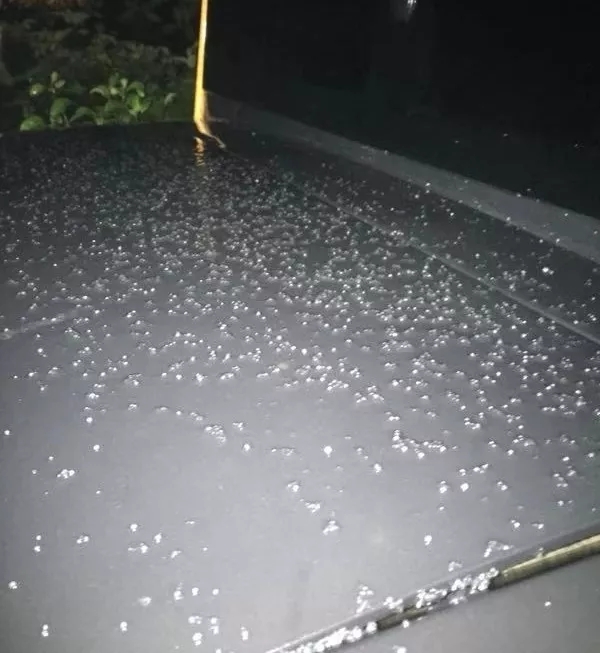 如你所愿！驻马店终于下雪了！还有这些路段交通管制…