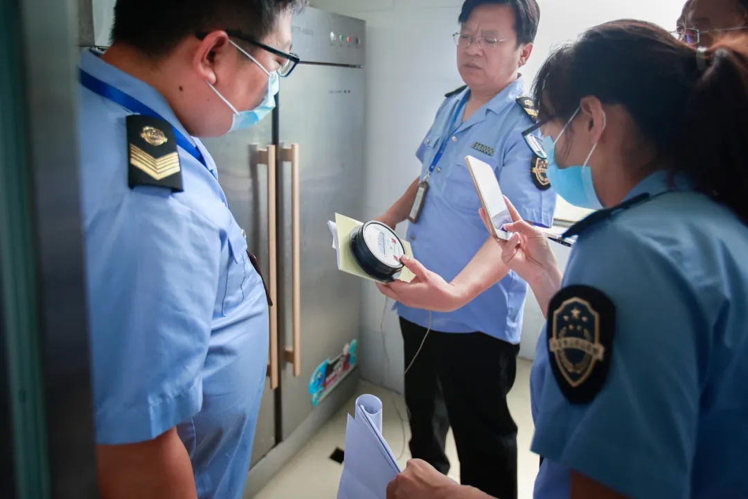 红石崖、摩根兄弟、重庆德庄火锅…驻马店这10家饭店餐饮具抽检不合格！