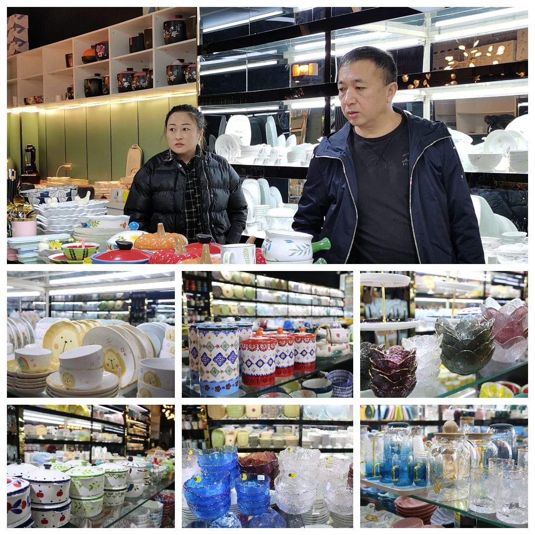 让品质生活有滋有味!灶王爷驻马店旗舰店将于11月11日华丽盛启