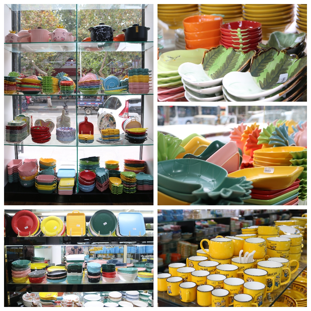 让品质生活有滋有味!灶王爷驻马店旗舰店将于11月11日华丽盛启