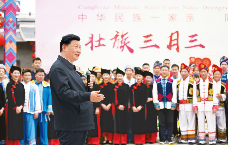 18个要点,领会习近平总书记谈共同富裕重要文章的核心要义