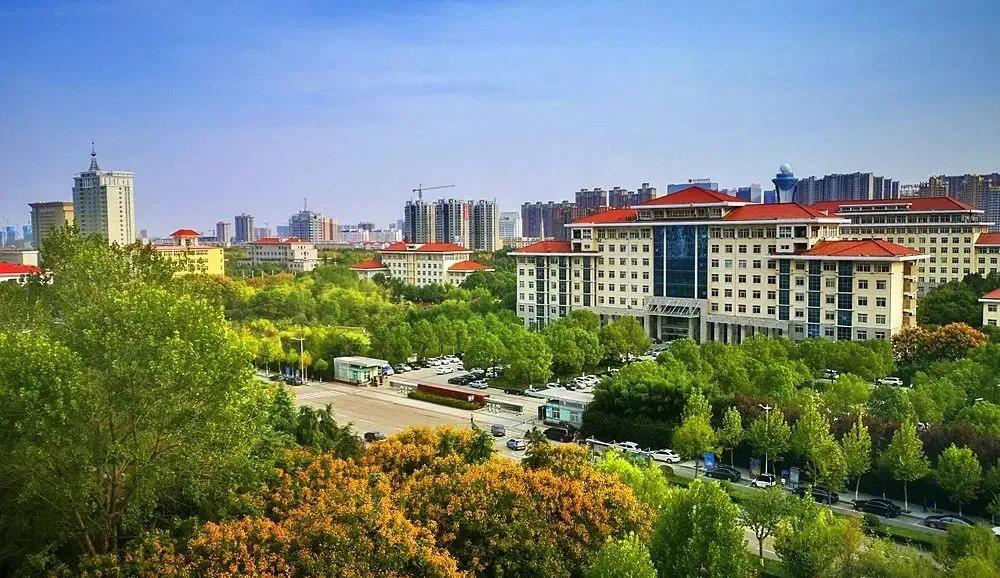 再不去就晚了！赏枫季来袭，驻马店这些地方的红叶美翻了！