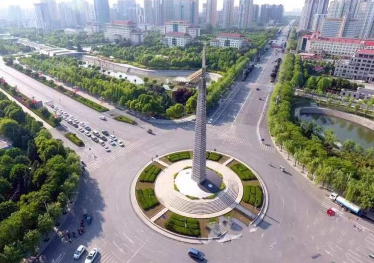 驻马店“新词典”！快来点点点点！