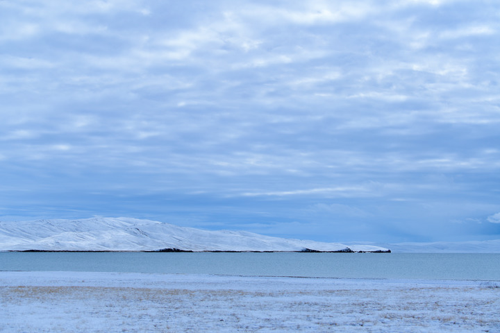 奋进新征程 建功新时代·伟大变革丨青海：“合力”守“水塔”，生态护长流