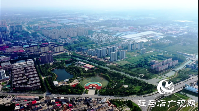 平舆县：锐意进取 实干担当 奋力谱写现代化建设新篇章