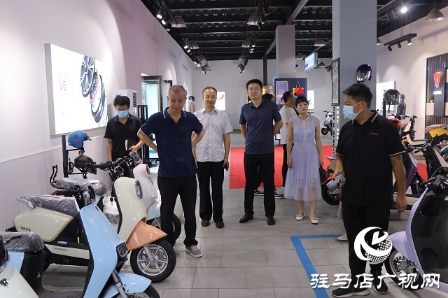 汝南县：砥砺奋进坚韧前行 各项事业取得重大胜利