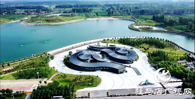 平舆县：锐意进取 实干担当 奋力谱写现代化建设新篇章