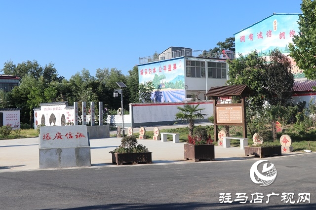 汝南县：砥砺奋进坚韧前行 各项事业取得重大胜利