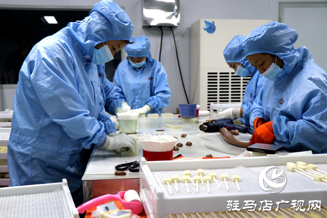 平舆县：锐意进取 实干担当 奋力谱写现代化建设新篇章