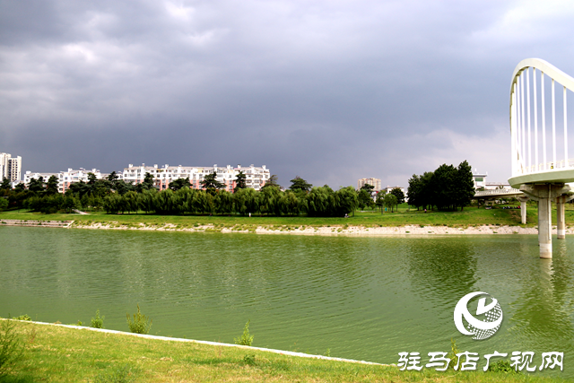 遂平县：立足新发展 构建新格局 经济社会发展成效斐然