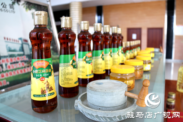 遂平县：立足新发展 构建新格局 经济社会发展成效斐然