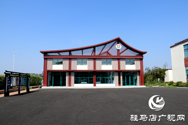 遂平县：立足新发展 构建新格局 经济社会发展成效斐然