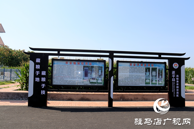 遂平县：立足新发展 构建新格局 经济社会发展成效斐然