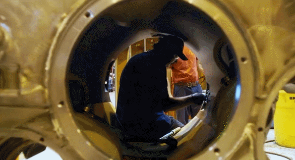 奋进新征程，建功新时代 ——专访驻马店市委书记鲍常勇