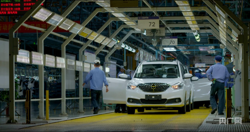 【大时代】海口：“软硬兼备”产兴民富环境美 “内外兼修”奋楫逐梦自贸港