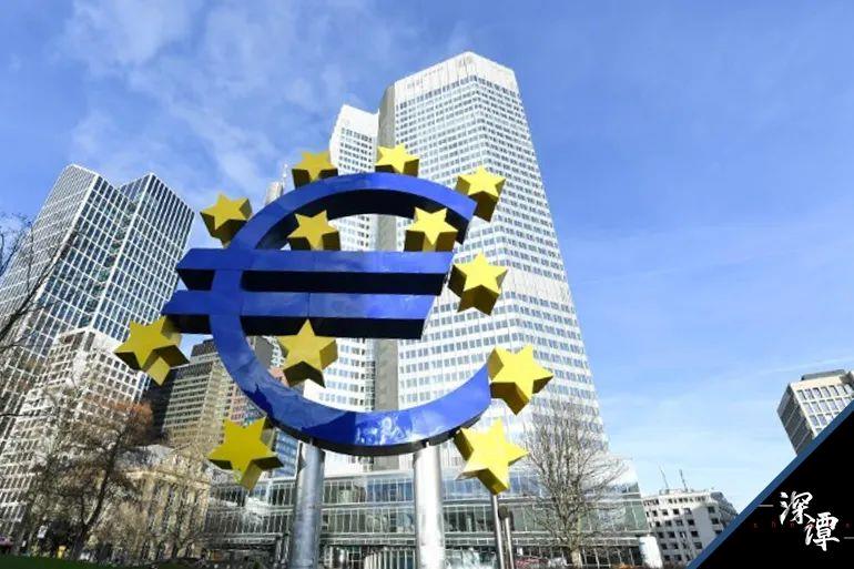 深谭丨27年沉浮，“北溪”背后的历史暗战