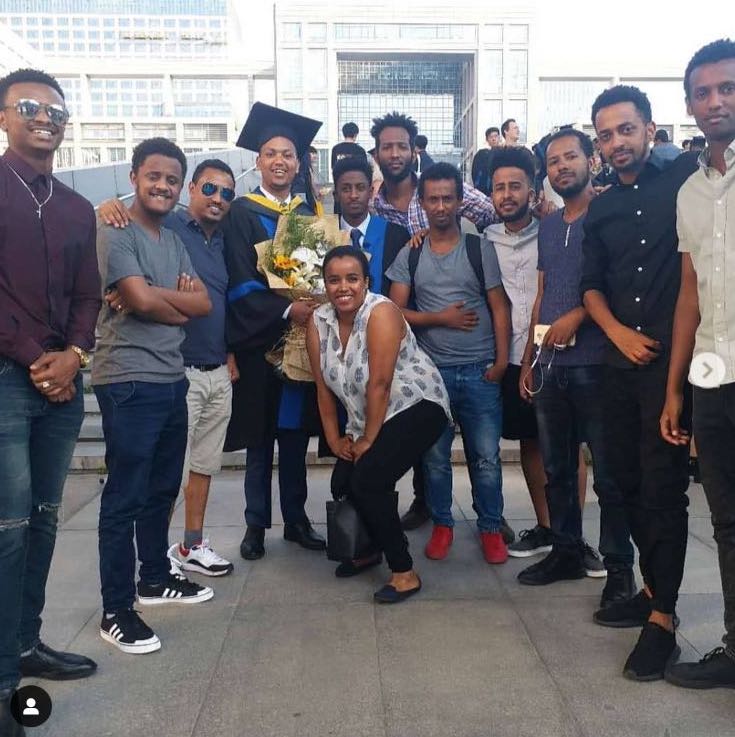 全球连线｜中国数字经济经验助力非洲创业青年