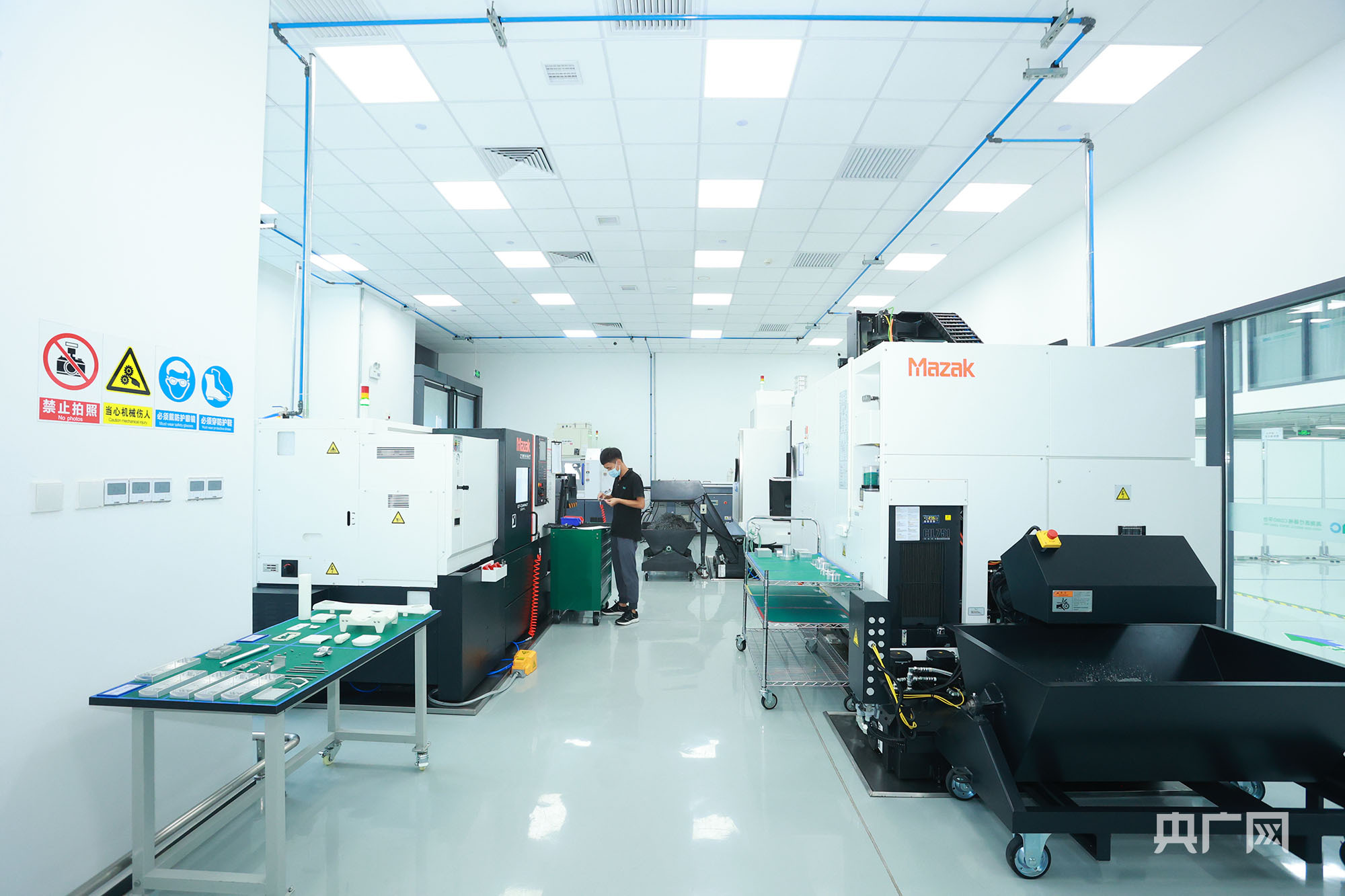 【大时代】北京海淀：先行先试建世界一流科学城 继往开来谱中关村发展新篇