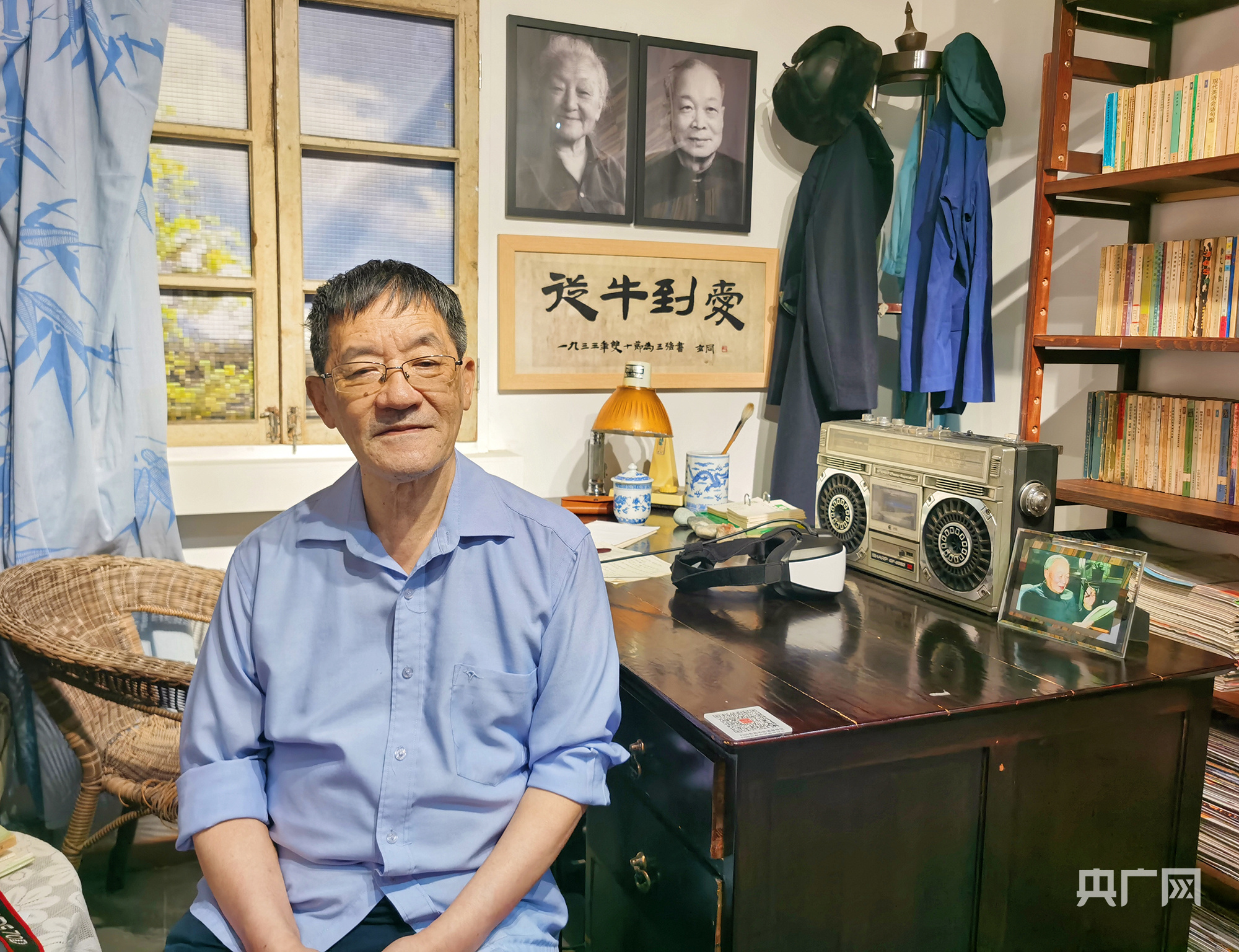 【大时代】北京海淀：先行先试建世界一流科学城 继往开来谱中关村发展新篇