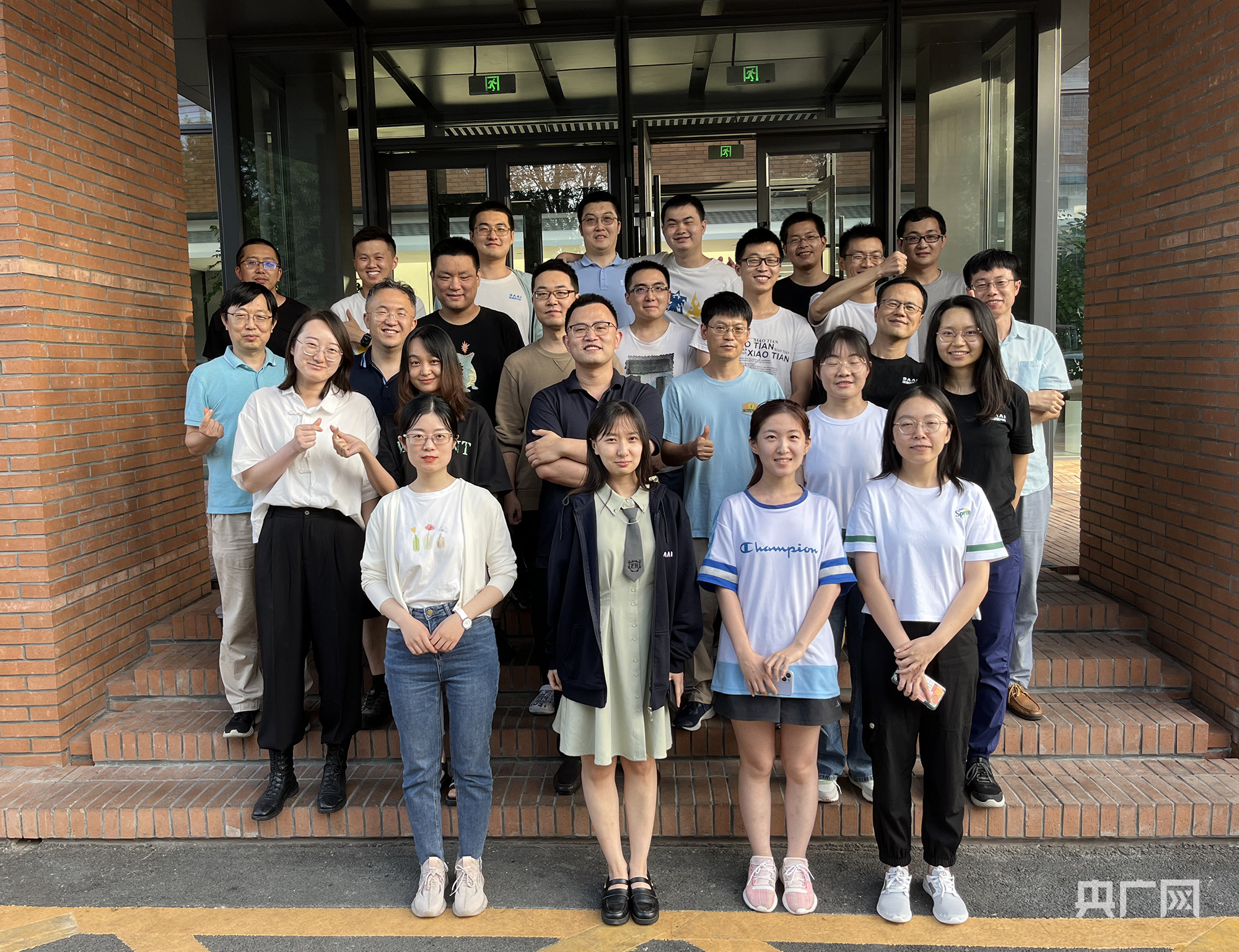 【大时代】北京海淀：先行先试建世界一流科学城 继往开来谱中关村发展新篇