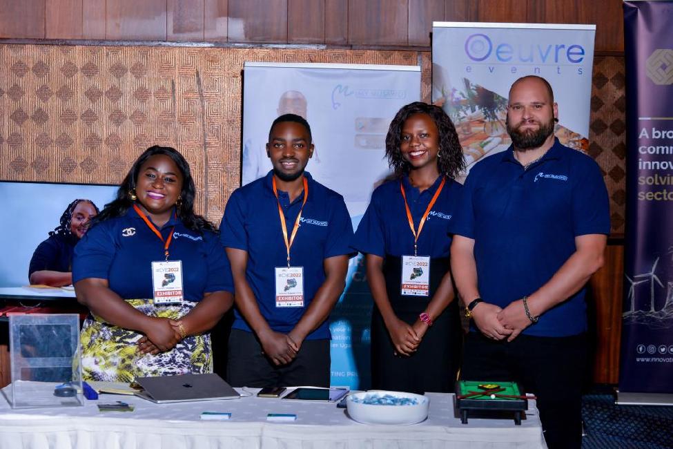 全球连线｜中国数字经济经验助力非洲创业青年