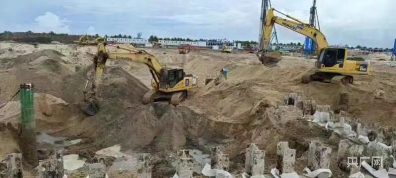 【大时代】海口：“软硬兼备”产兴民富环境美 “内外兼修”奋楫逐梦自贸港