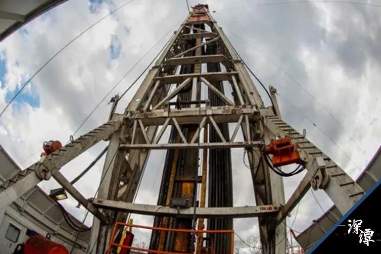 深谭丨27年沉浮，“北溪”背后的历史暗战