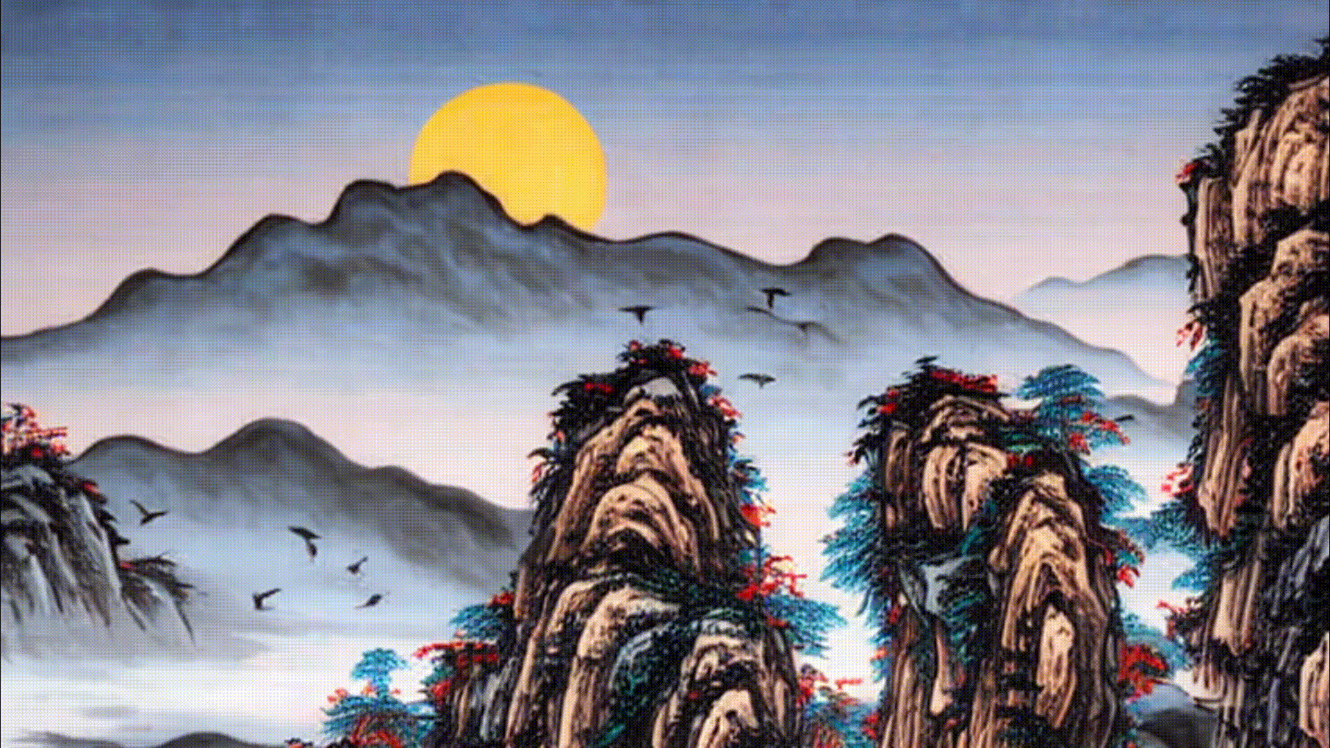 【大时代】北京海淀：先行先试建世界一流科学城 继往开来谱中关村发展新篇