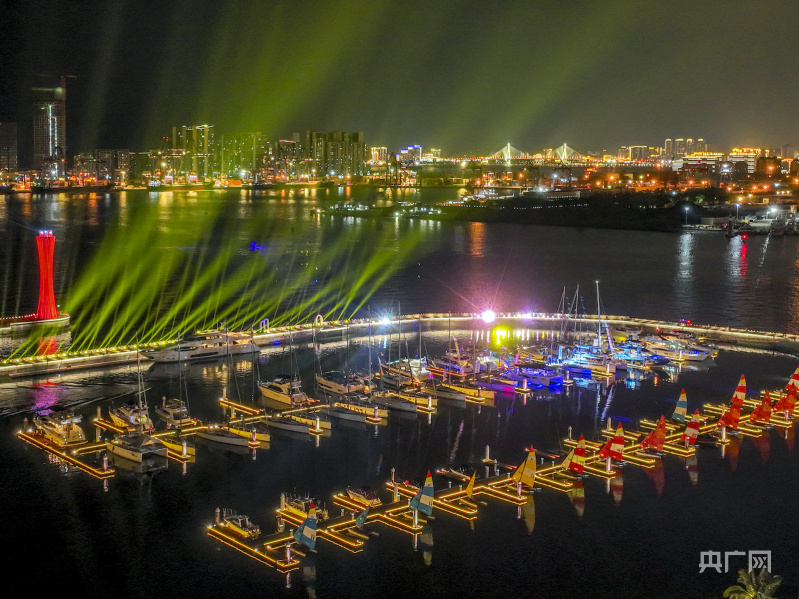 【大时代】海口：“软硬兼备”产兴民富环境美 “内外兼修”奋楫逐梦自贸港