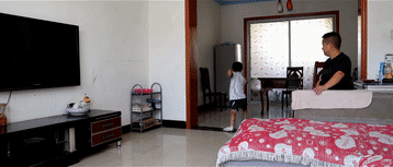 奔向美好生活｜茁壮地成长