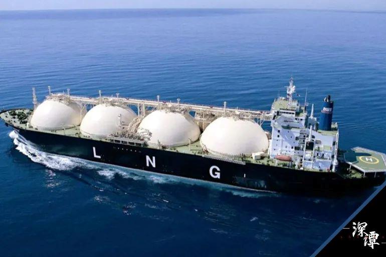 深谭丨27年沉浮，“北溪”背后的历史暗战