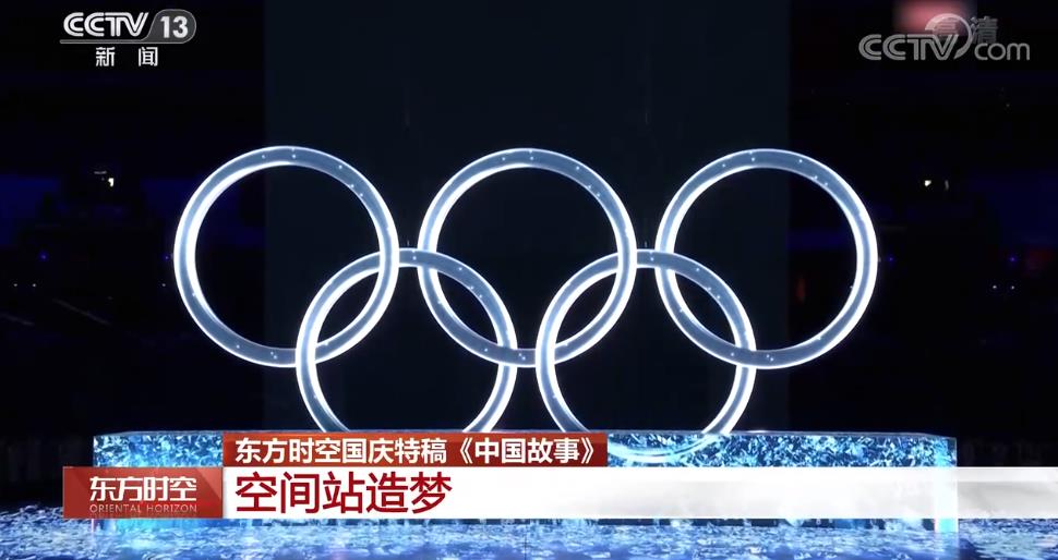 中国故事｜空间站造梦