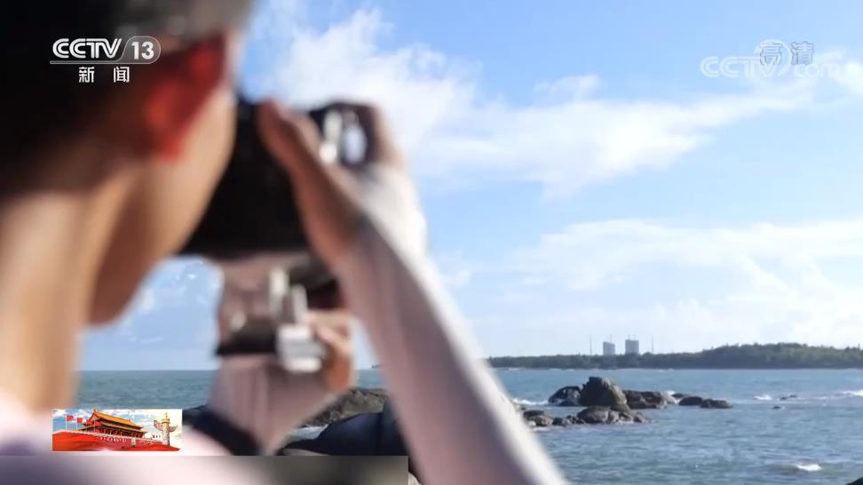 中国故事｜空间站造梦