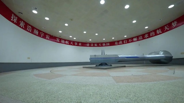 沉浸式体验！航天员的&ldquo;魔鬼&rdquo;训练有多难？