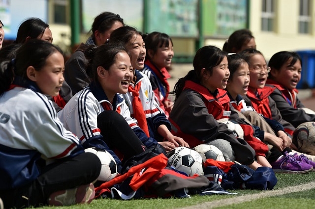 奔向美好生活｜办好人民满意的教育