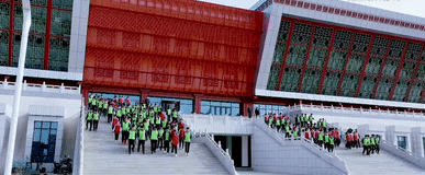 奔向美好生活｜办好人民满意的教育