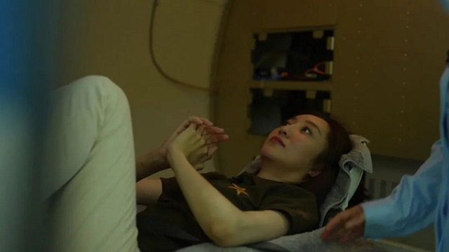 沉浸式体验！航天员的&ldquo;魔鬼&rdquo;训练有多难？