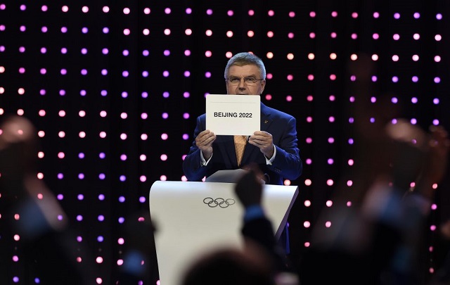 冰雪盛会，书写下精彩的中国答卷——从北京冬奥会冬残奥会成功举办看中国特色社会主义制度优势